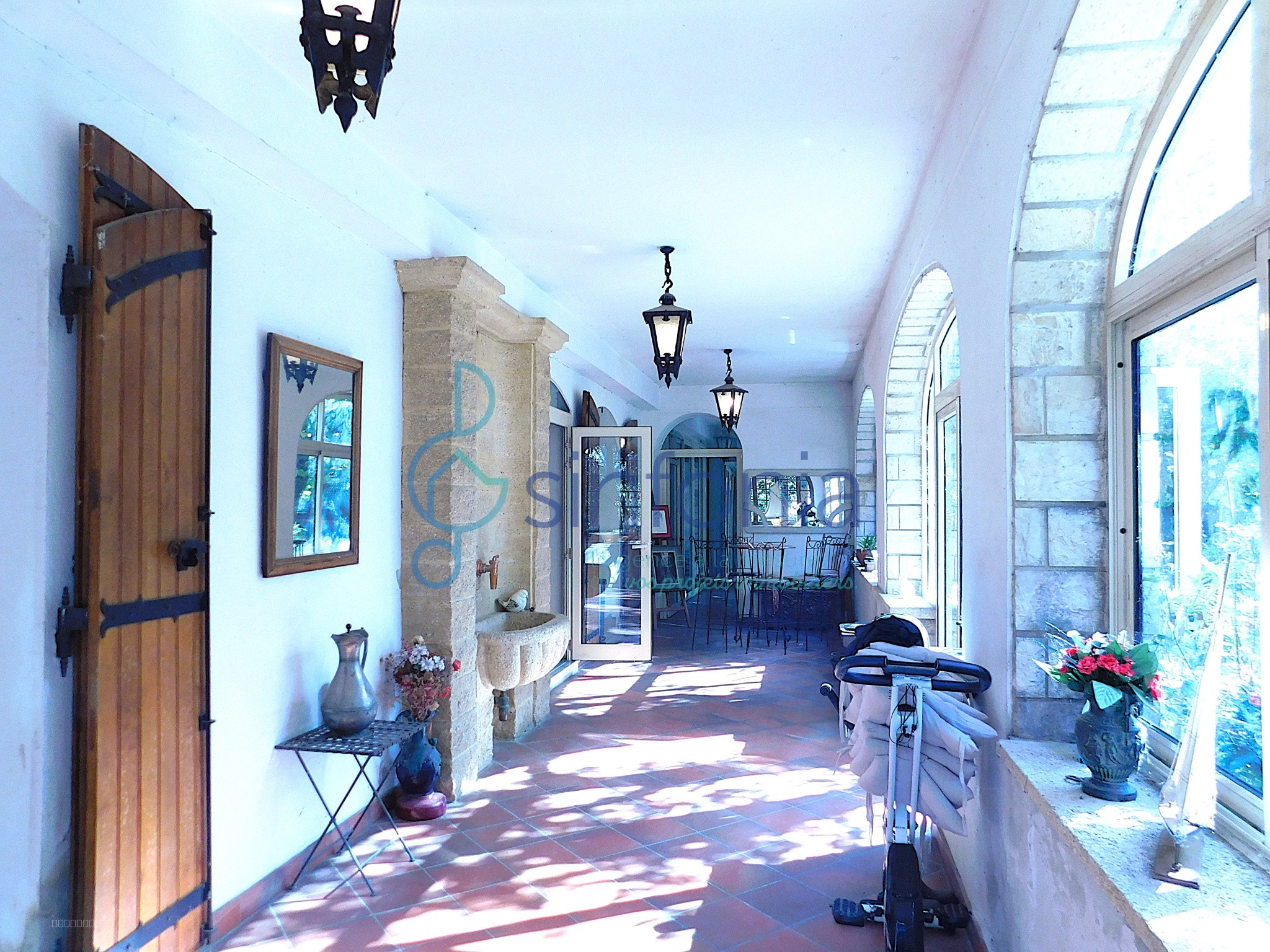 A vendre Demeure d'execption en Provence — photo 10