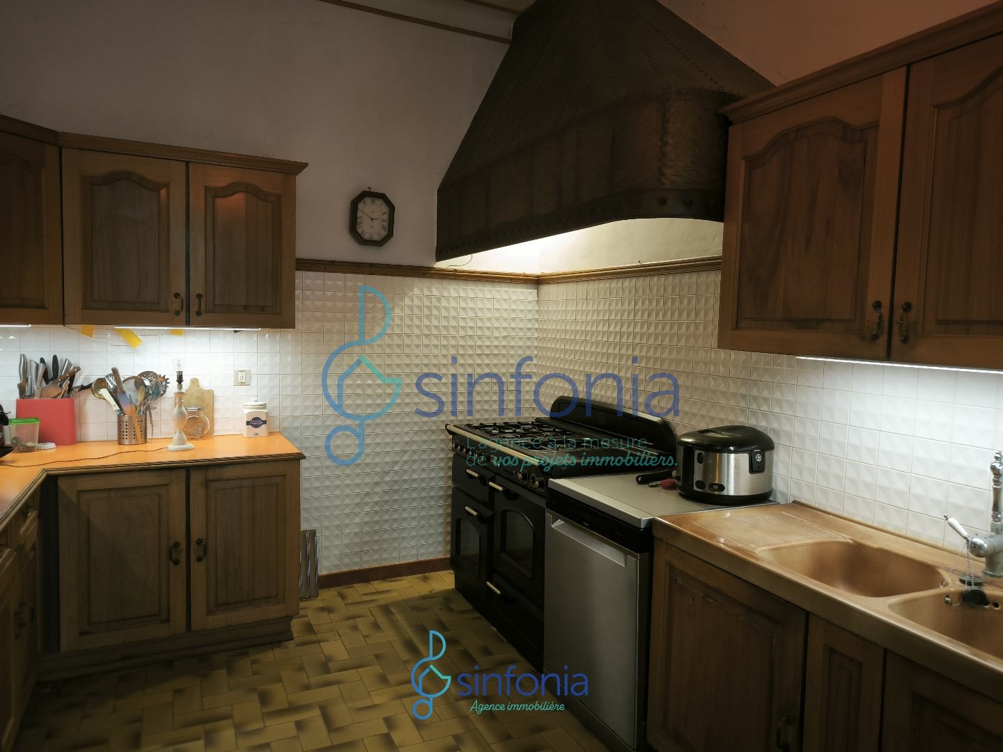 A vendre Demeure d'execption en Provence — photo 8