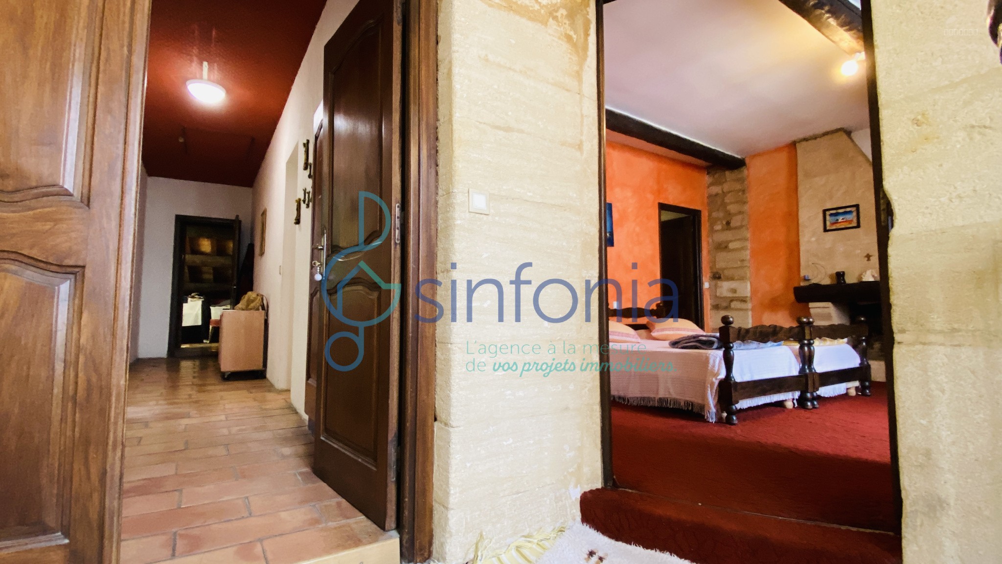 A vendre à Remoulins - Ensemble immobilier — photo 19