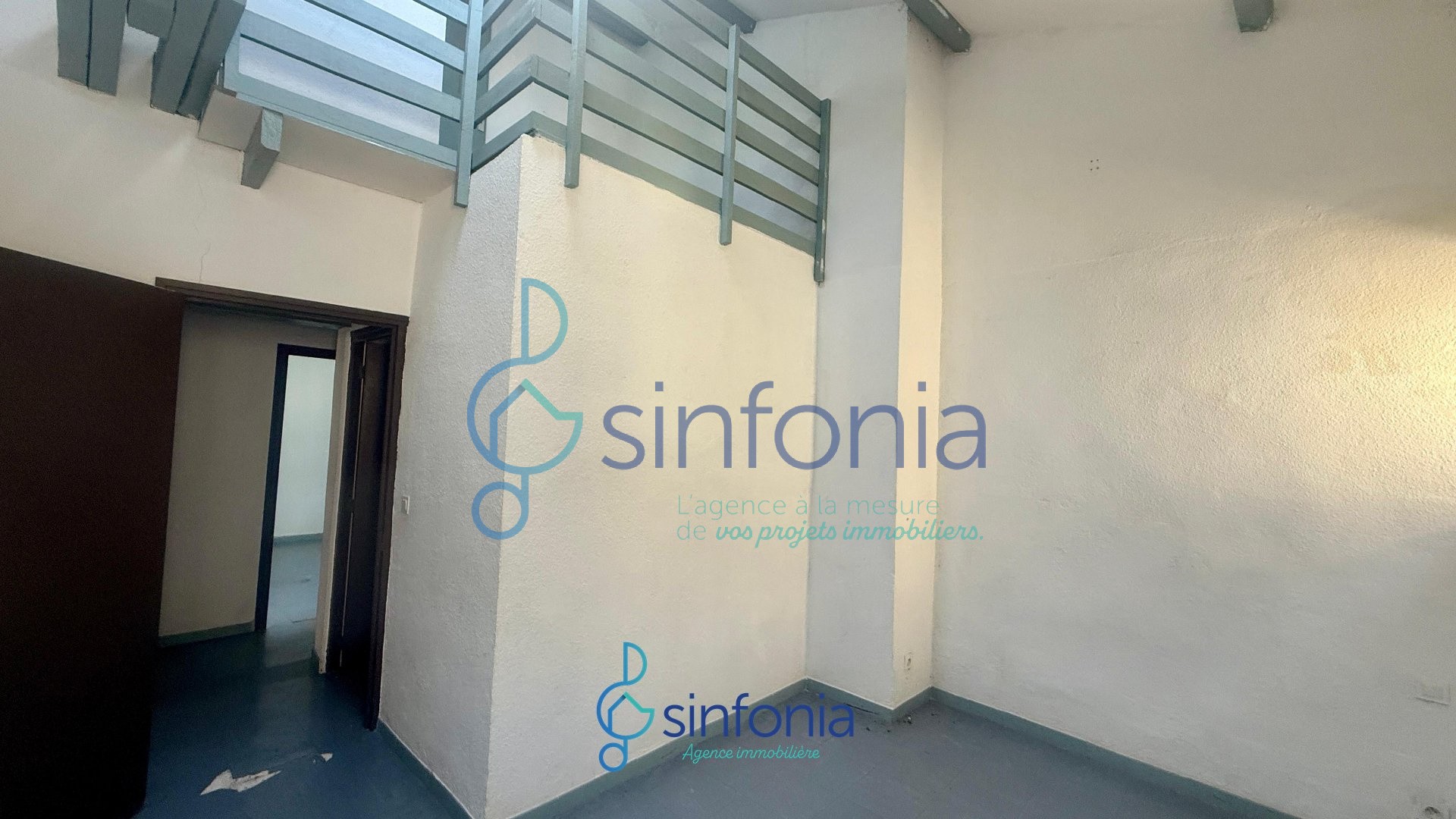 Ensemble immobilier — photo 10