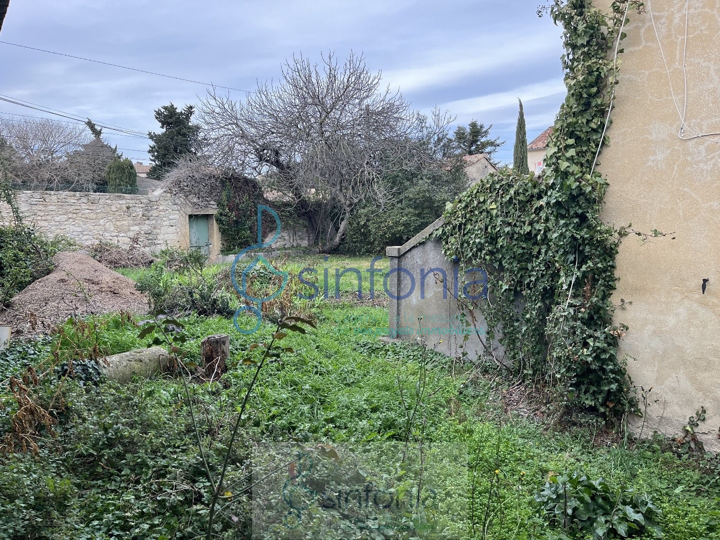 Projet spécial Promoteur ou Particulier visionnaire et ambitieux! Uzes centre ville — photo 2
