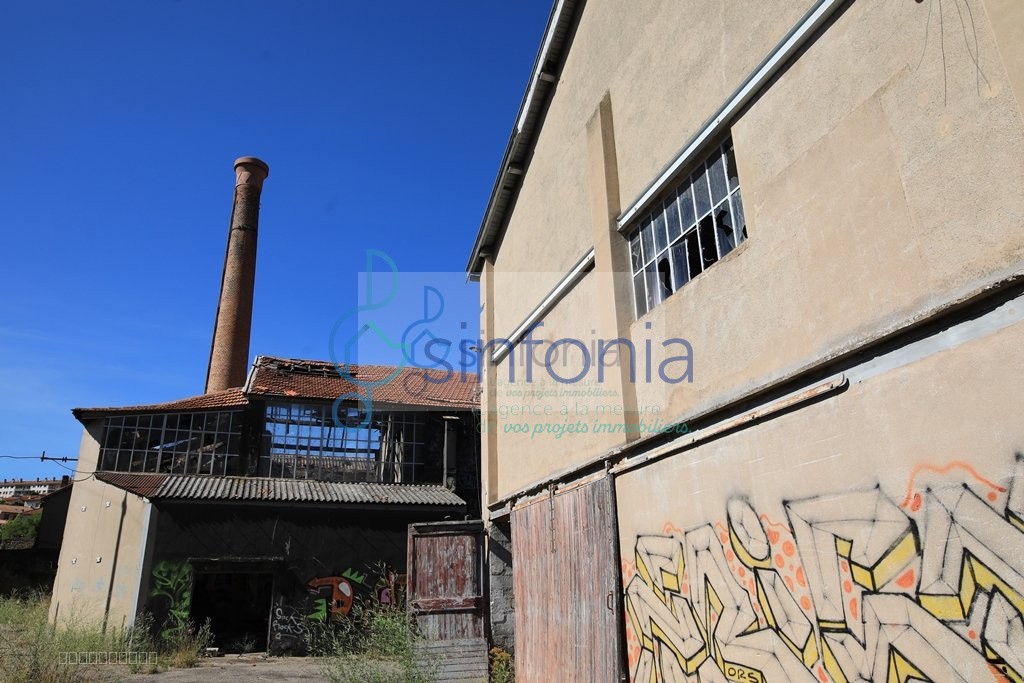 USINE 4000 M2 SUR 8000M2 DE TERRAIN — photo 10