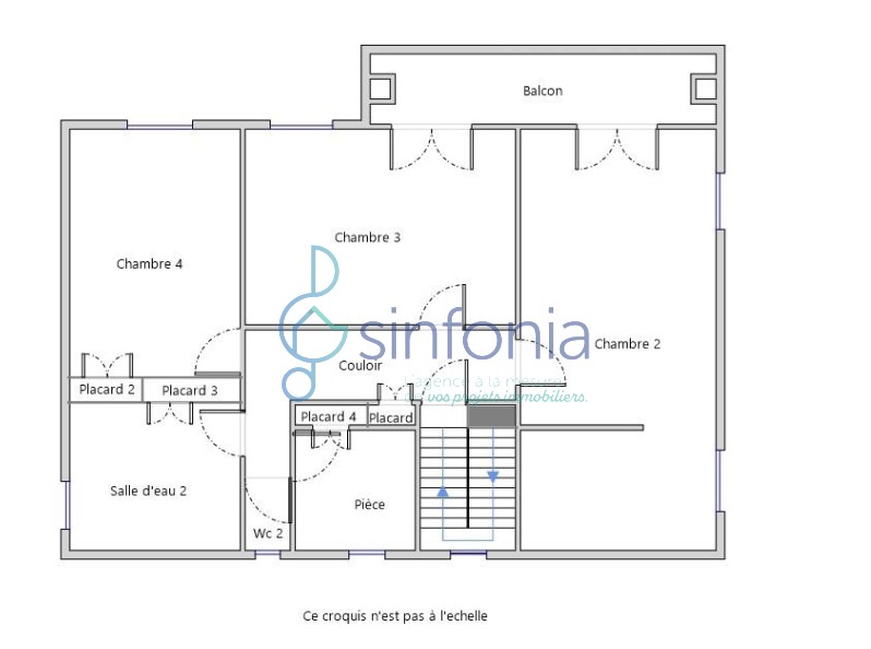 A vendre Uzès, maison rénovée avec dépendance, piscine et vue dégagée — photo 20