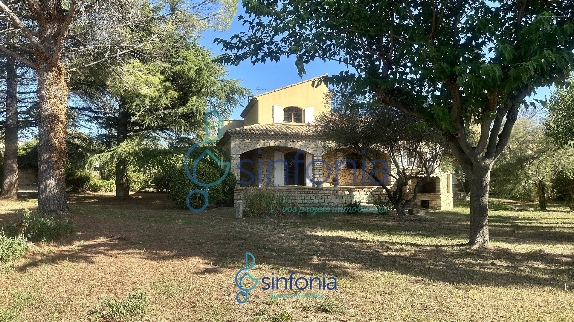 Maison individuelle sur 3080 m2 de terrain — photo 19