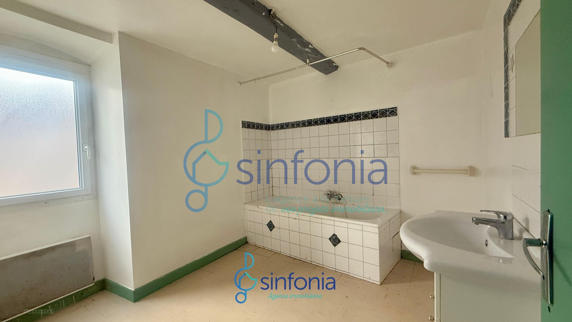 Ensemble immobilier — photo 8