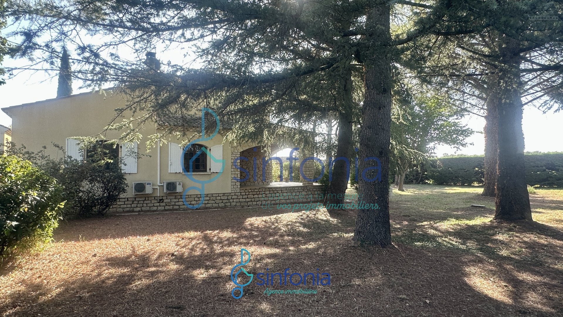 Maison individuelle sur 3080 m2 de terrain — photo 15
