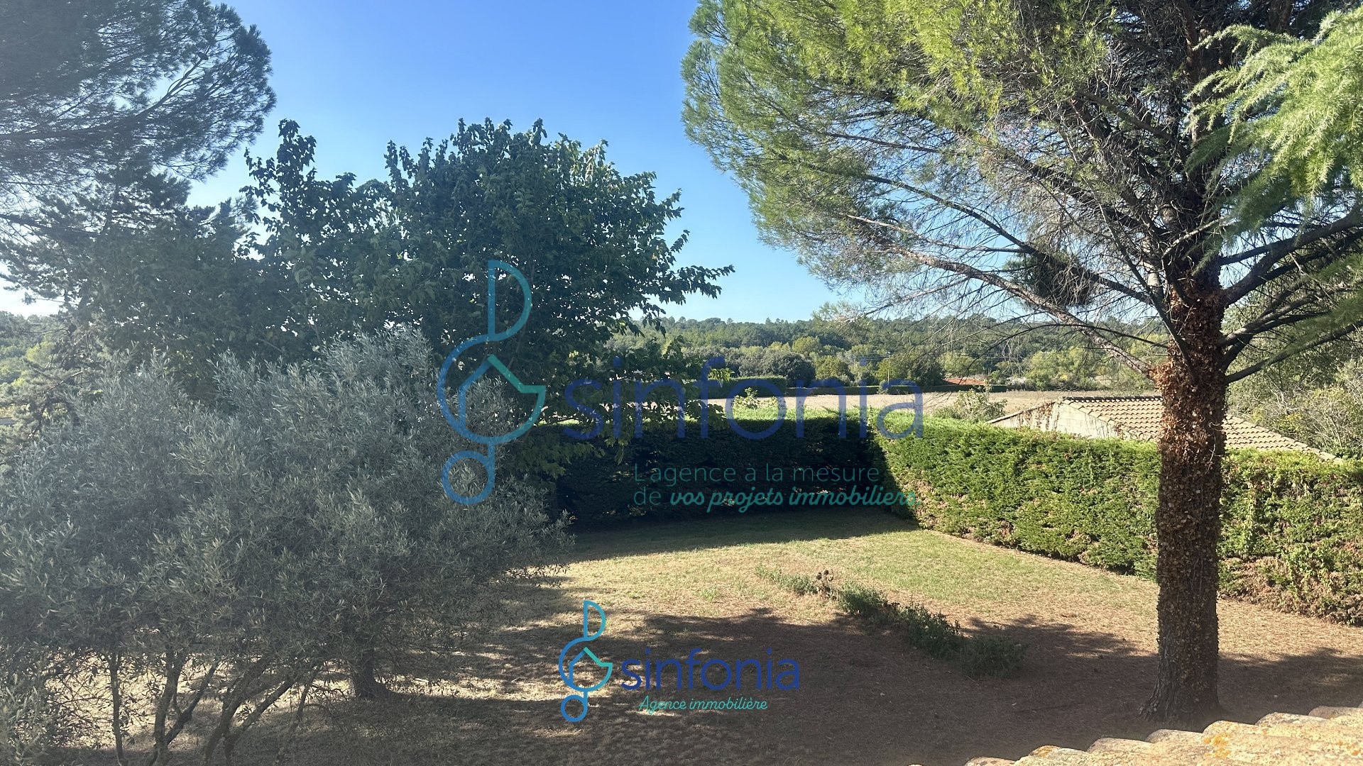 Maison individuelle sur 3080 m2 de terrain — photo 5