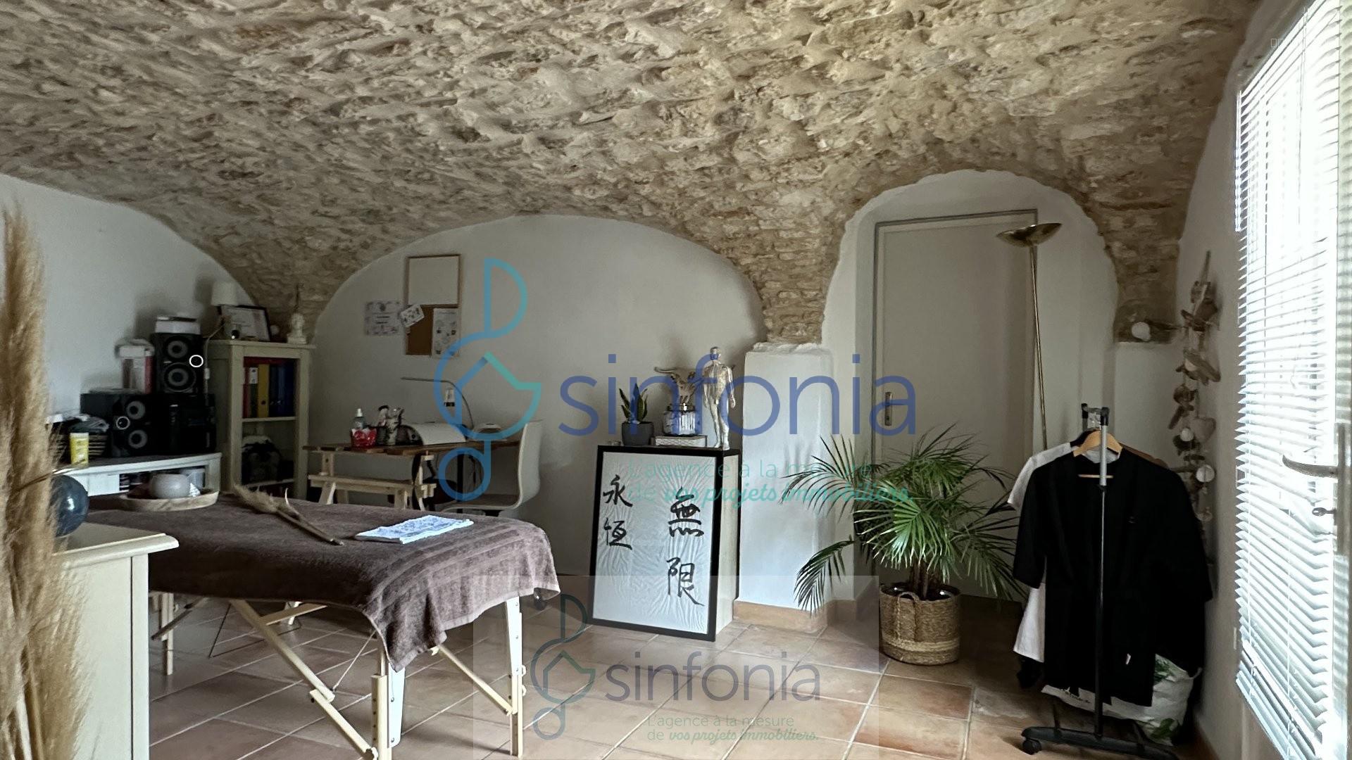 Mas familial - 2 habiations - Grand garage - A 10 minutes d'Uzès — photo 5