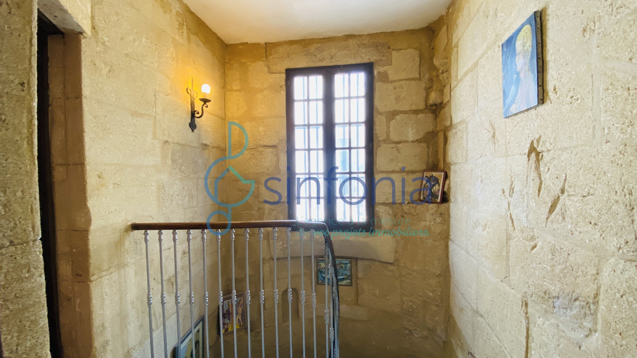 A vendre à Remoulins - Ensemble immobilier — photo 5