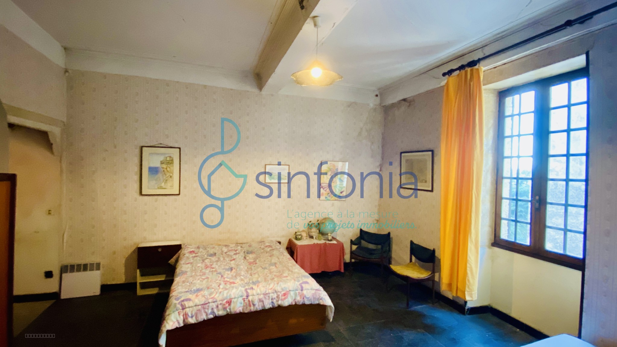 A vendre à Remoulins - Ensemble immobilier — photo 14
