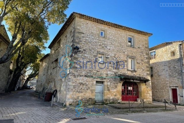Ensemble immobilier — photo 3