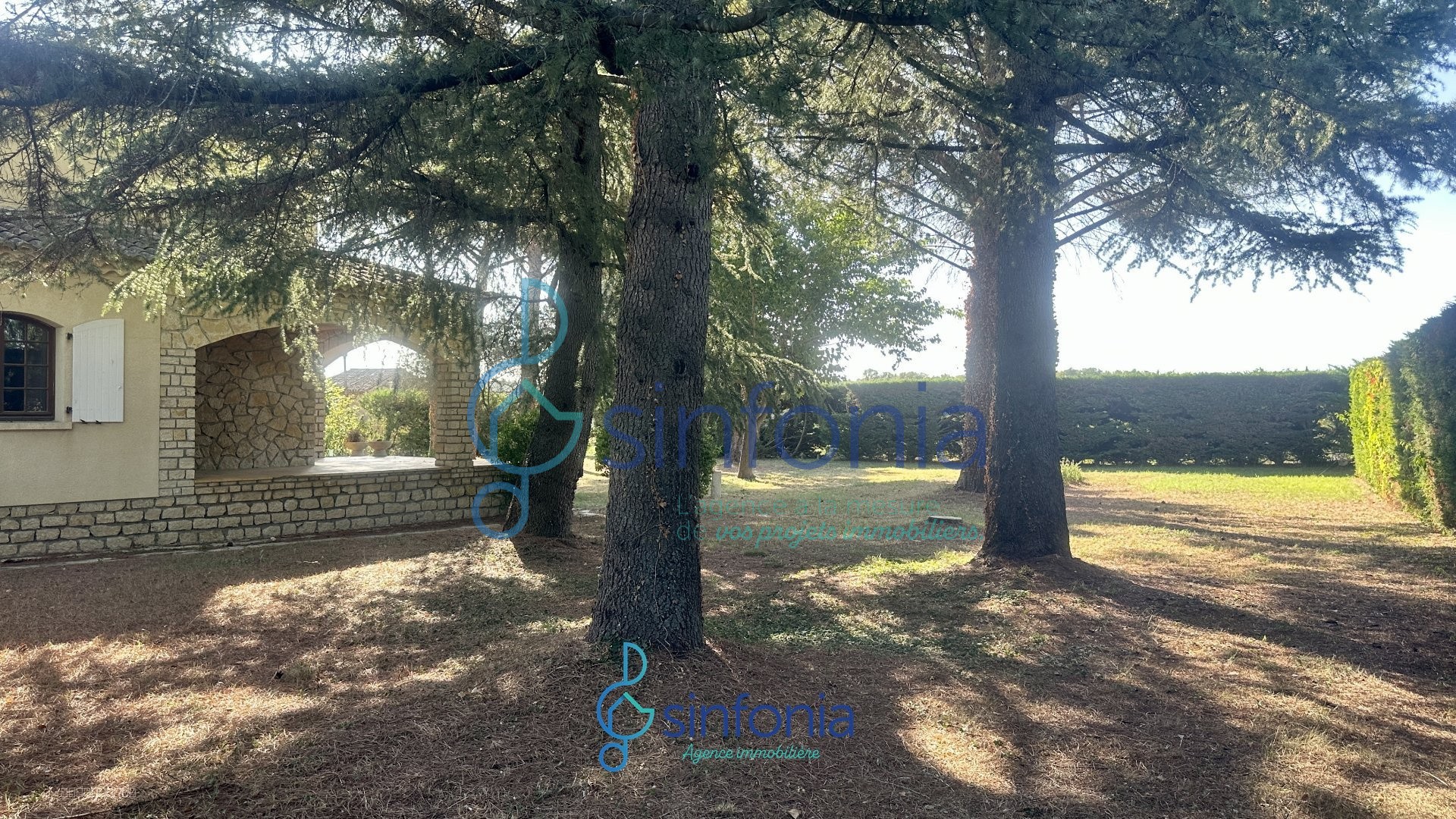 Maison individuelle sur 3080 m2 de terrain — photo 14