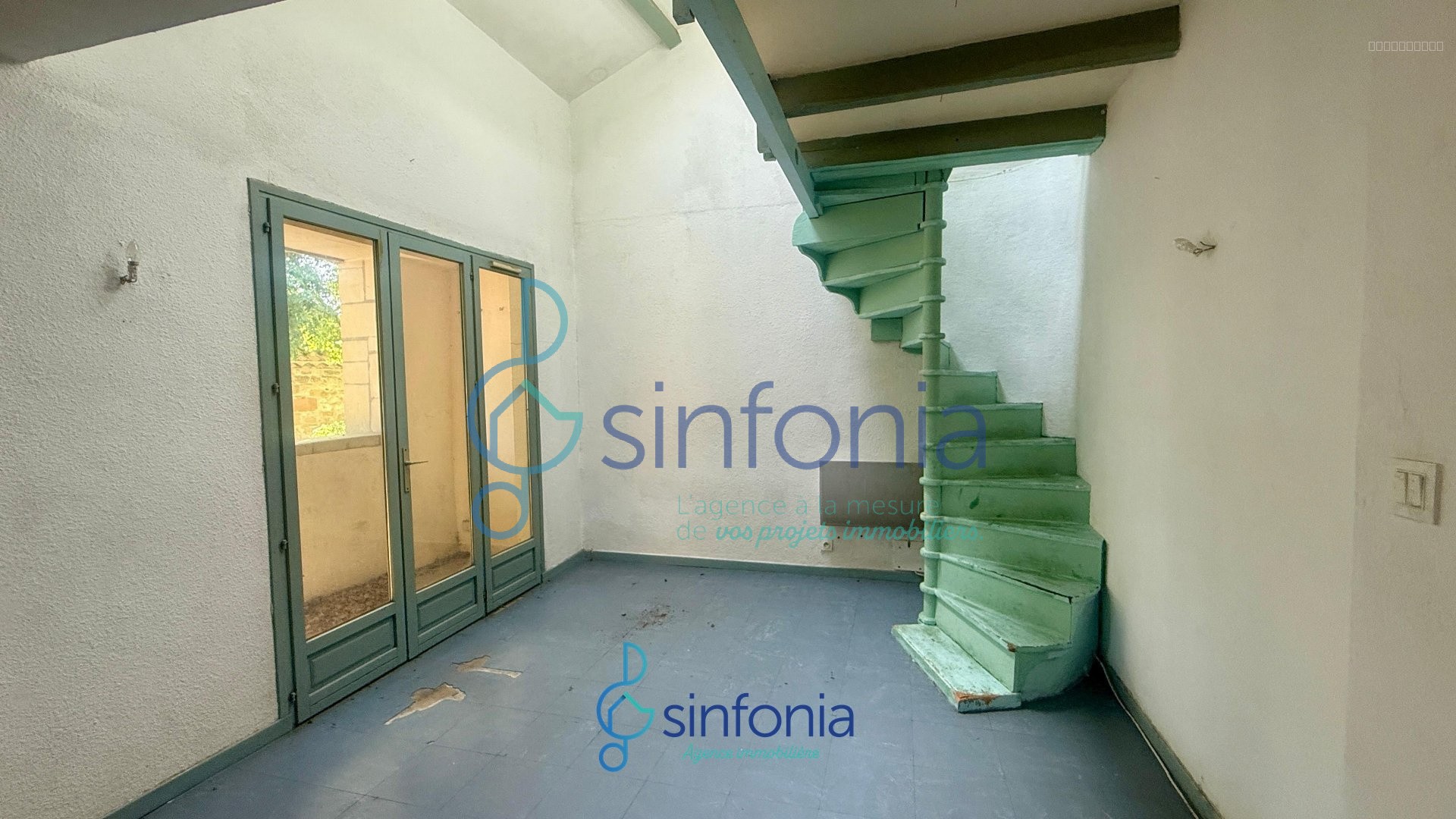 Ensemble immobilier — photo 7