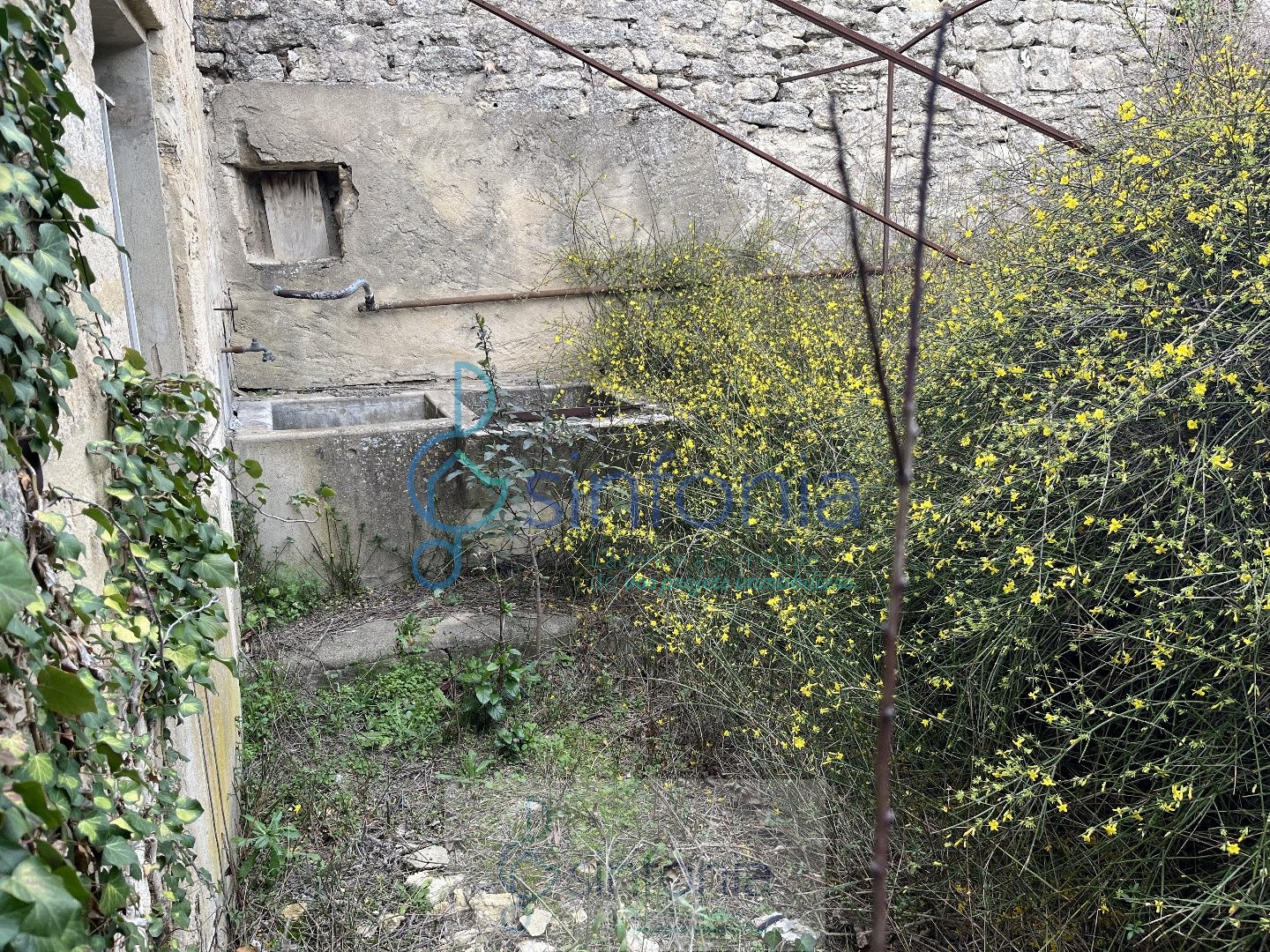 Projet spécial Promoteur ou Particulier visionnaire et ambitieux! Uzes centre ville — photo 10