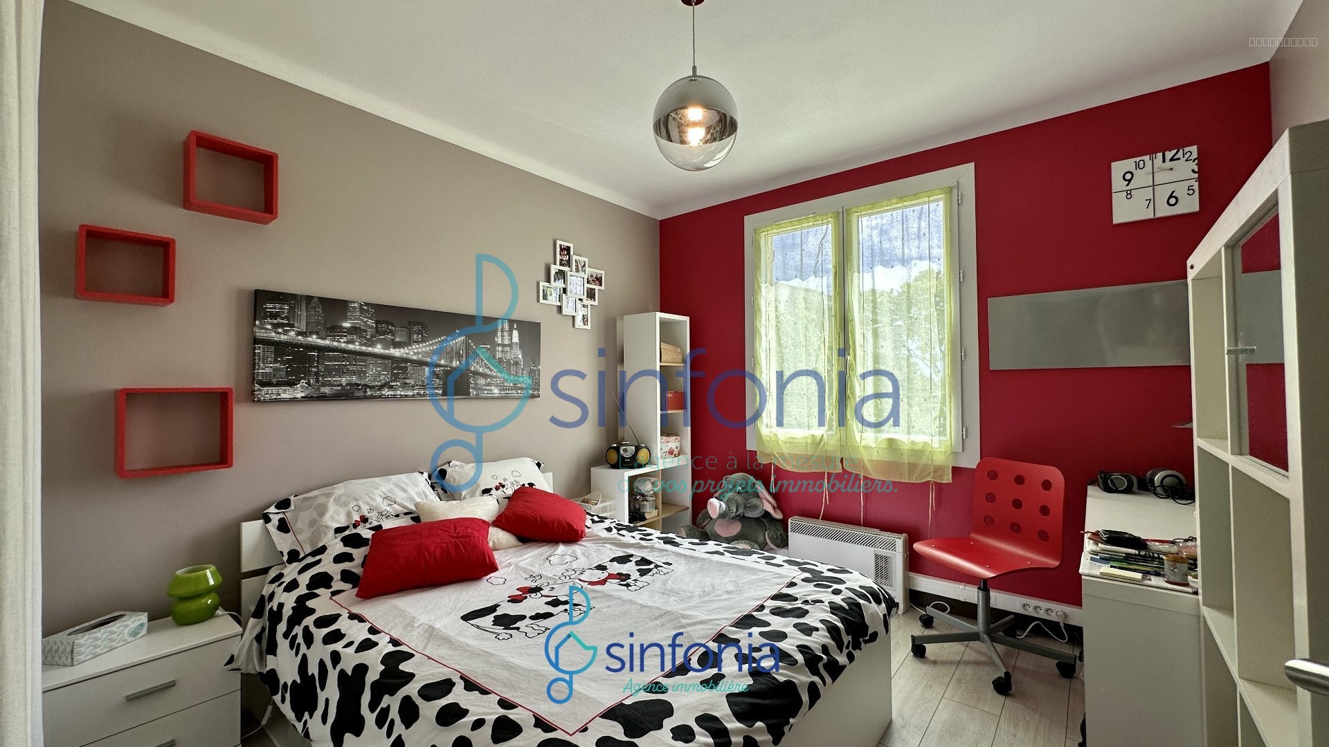 À vendre   Maison avec appartement indépendant à Uzès, à pied du centre-ville — photo 13