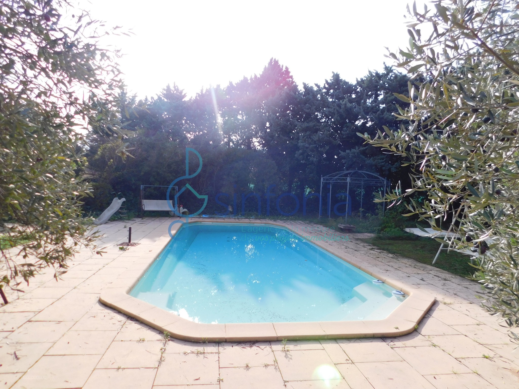 A vendre Demeure d'execption en Provence — photo 16