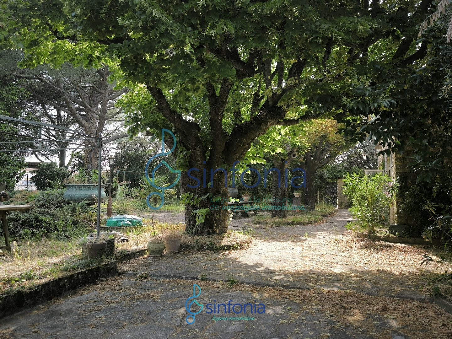 A vendre Demeure d'execption en Provence — photo 18