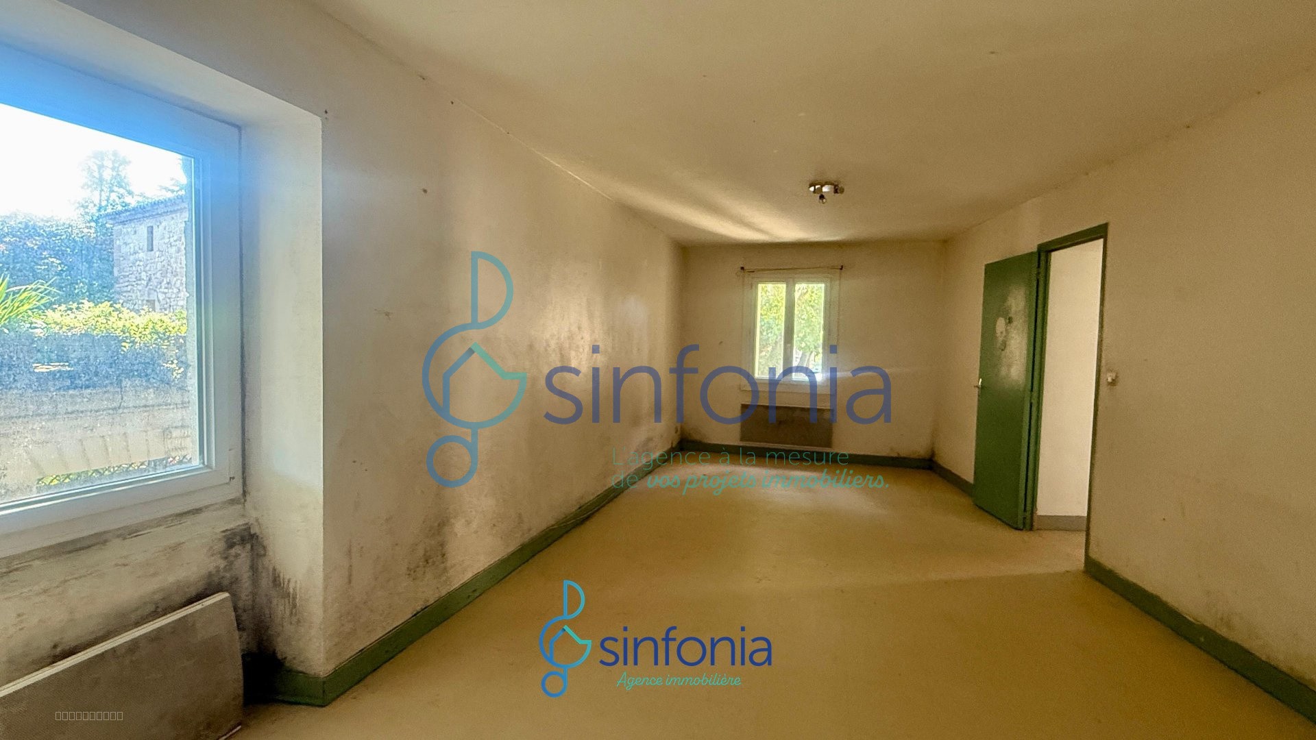 Ensemble immobilier — photo 14