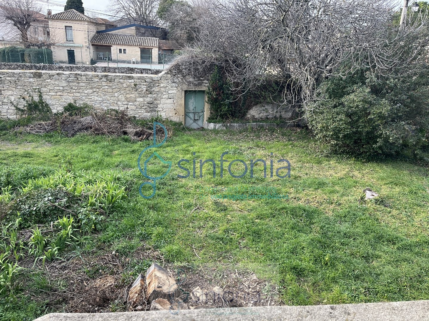 Projet spécial Promoteur ou Particulier visionnaire et ambitieux! Uzes centre ville — photo 11