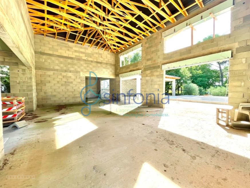 Opportunité rare à Sainte-Anastasie ! — photo 6