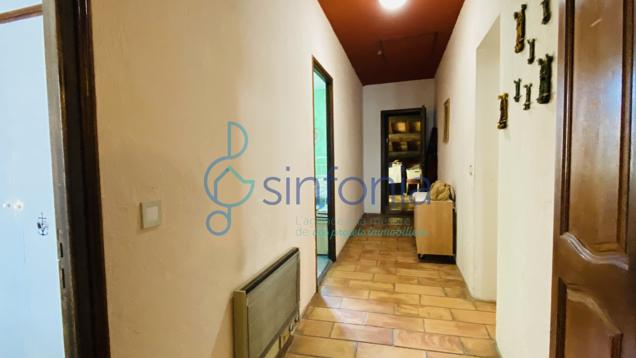 A vendre à Remoulins - Ensemble immobilier — photo 15