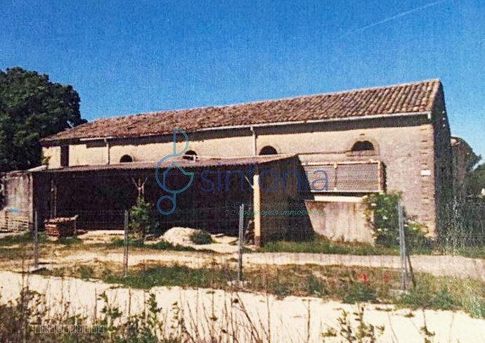 ANCIENNE CAVE A VIN à réhabiliter prés d'Uzes — photo 14