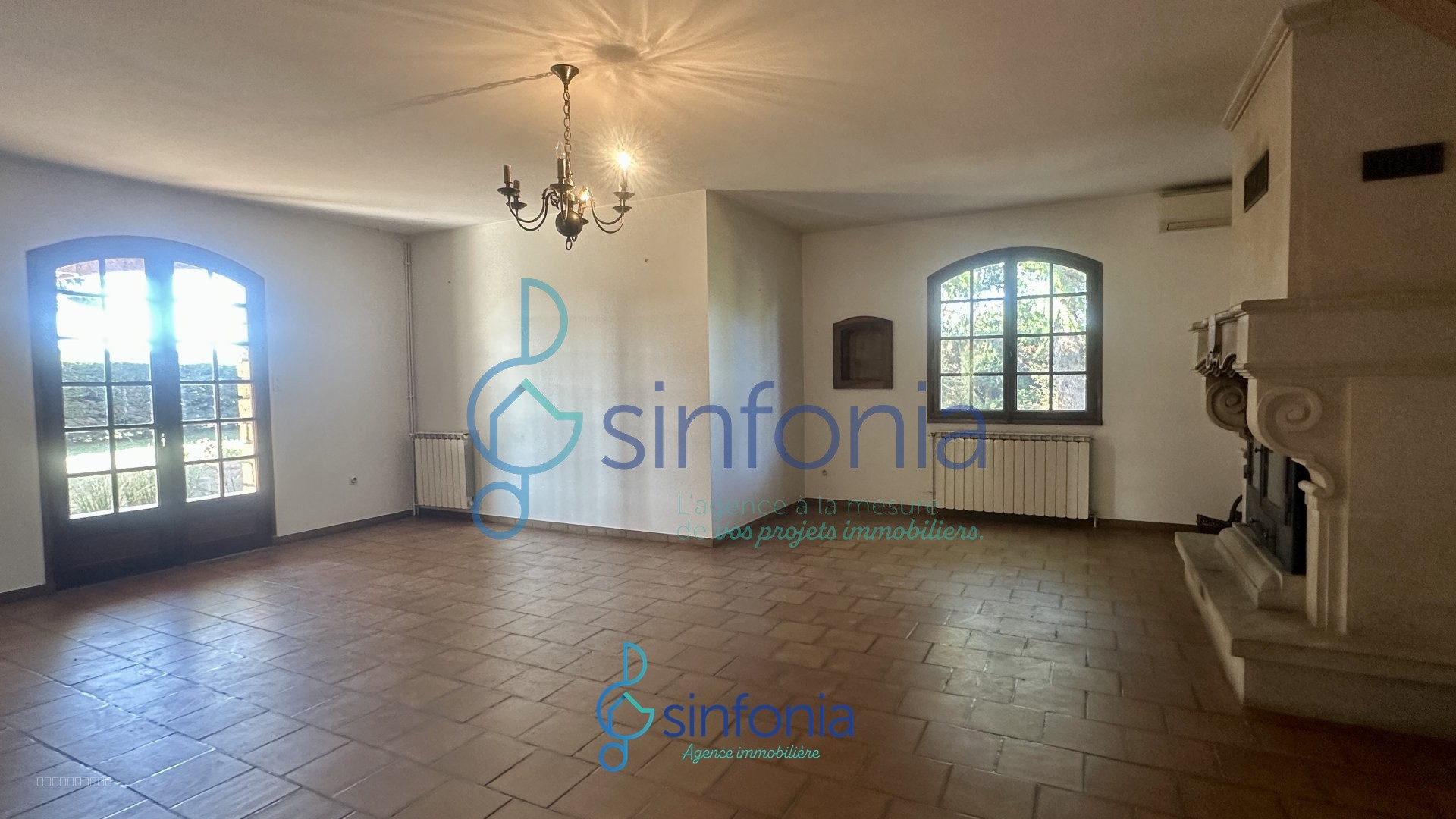 Maison individuelle sur 3080 m2 de terrain — photo 6