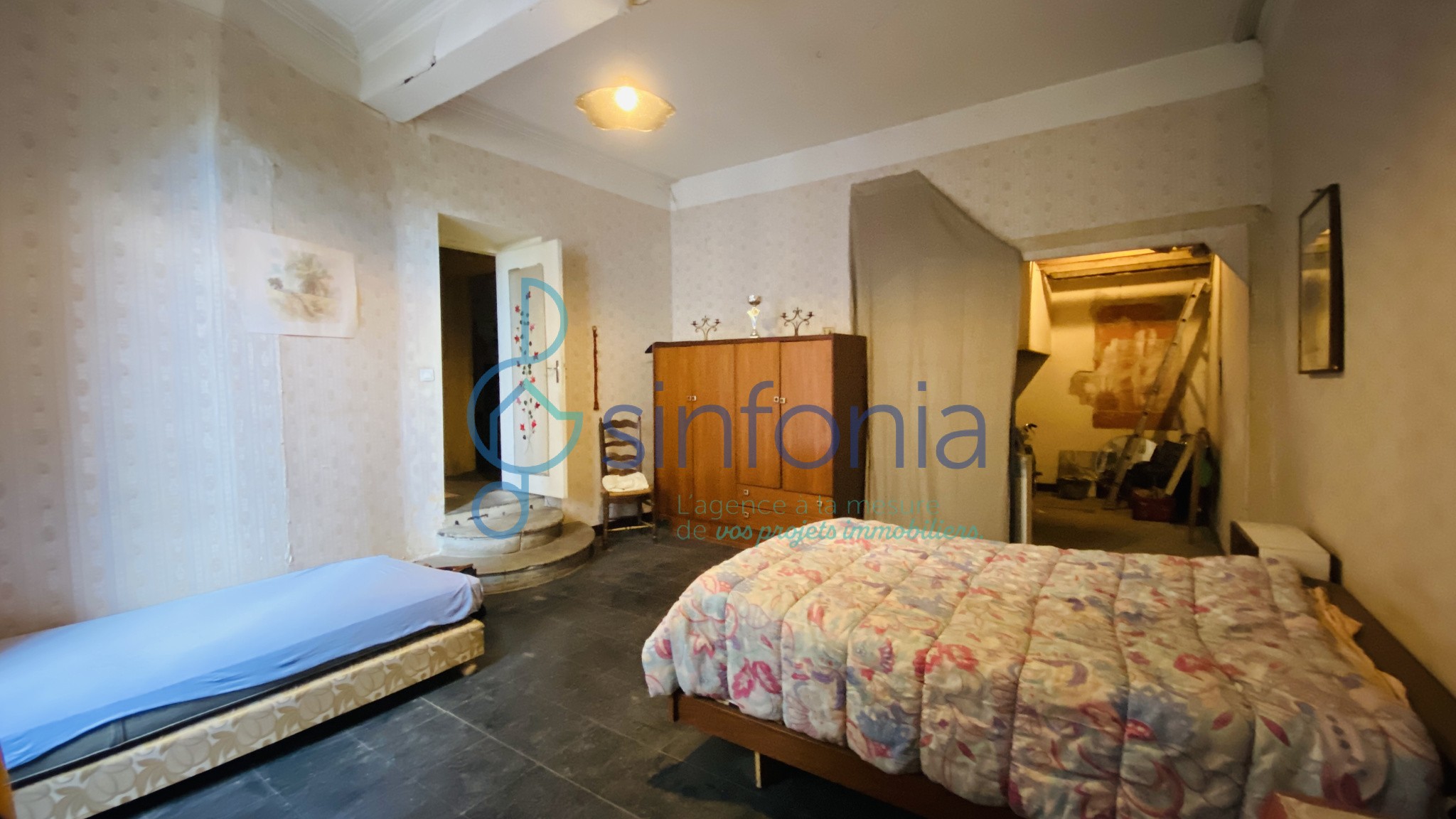 A vendre à Remoulins - Ensemble immobilier — photo 17