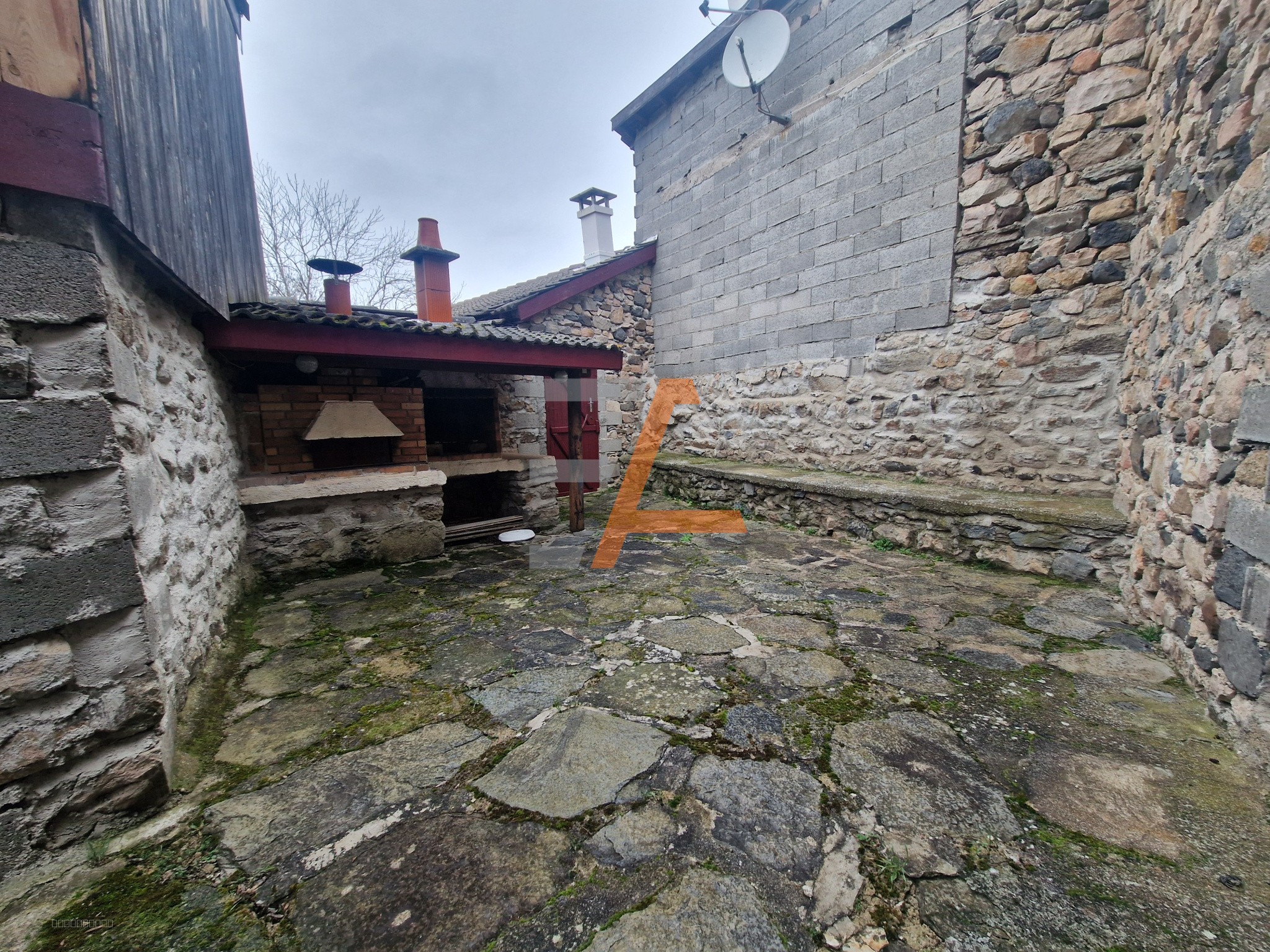 Ensemble immobilier — photo 6