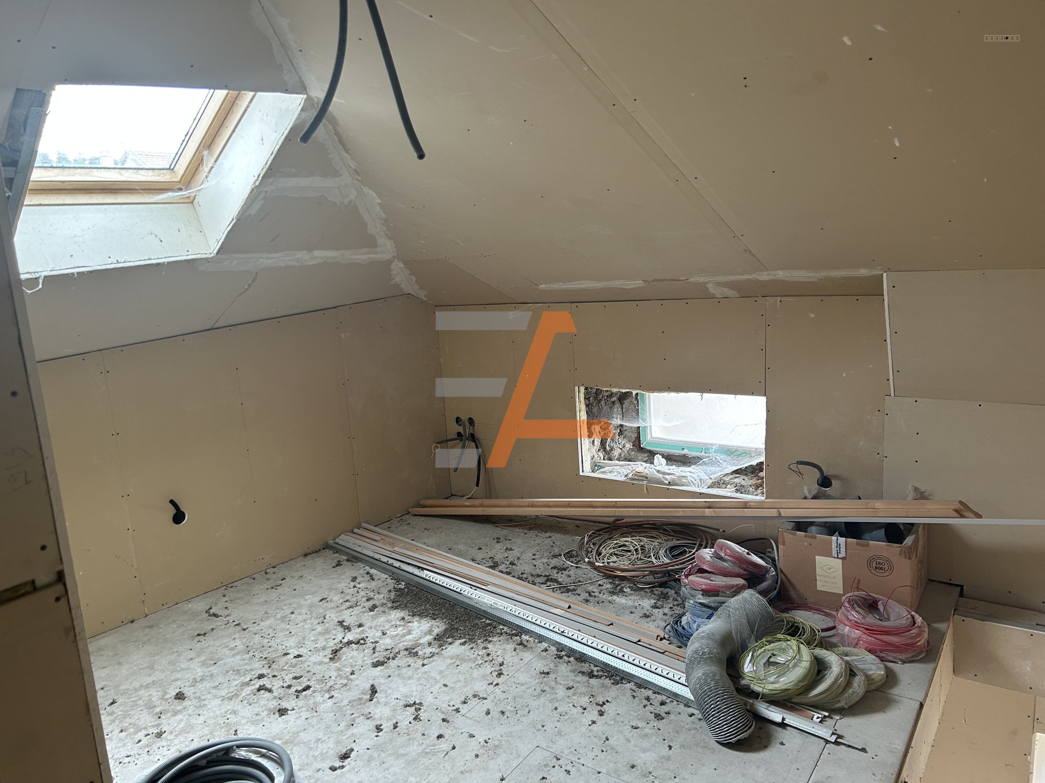 Immeuble à Laussonne — photo 9
