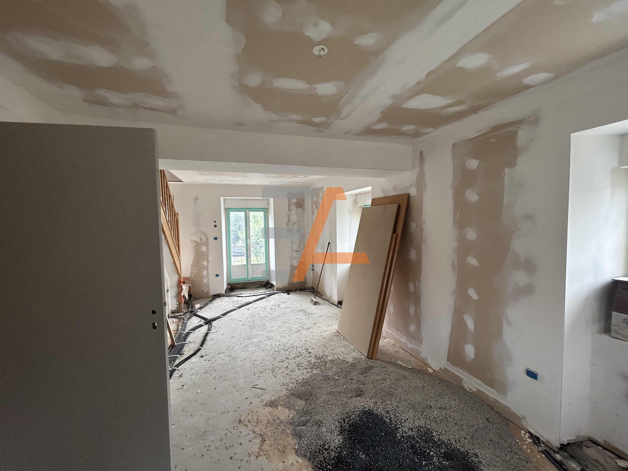 Immeuble à Laussonne — photo 15