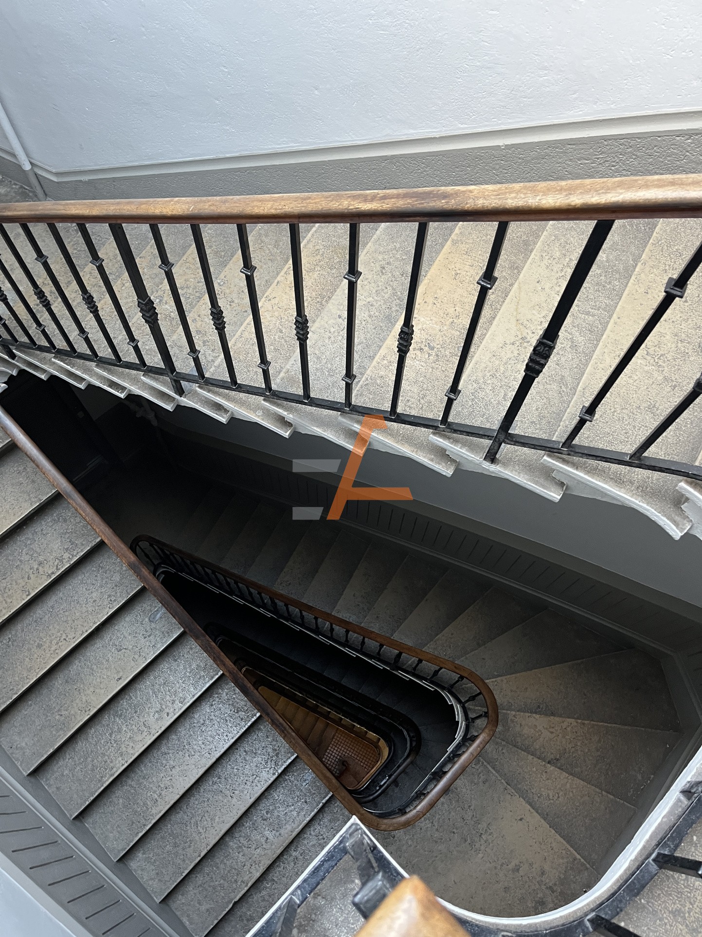 T2 centre ville — photo 9