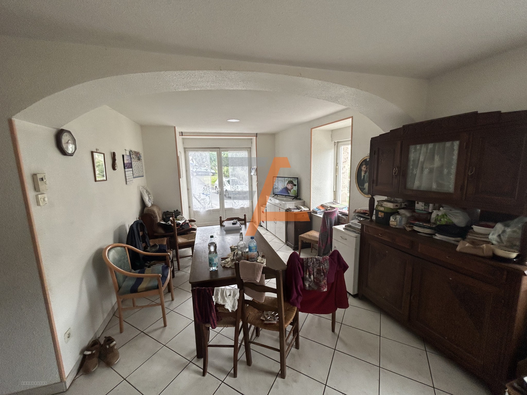 Immeuble à Laussonne — photo 4