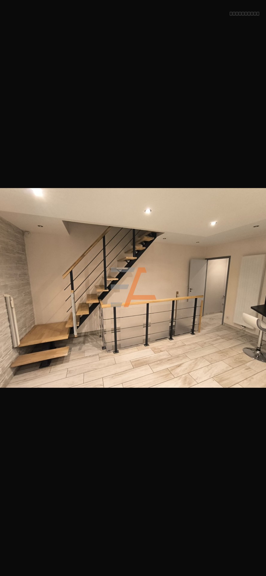 Charmante maison de village en pierre avec terrain et terrasses — photo 7