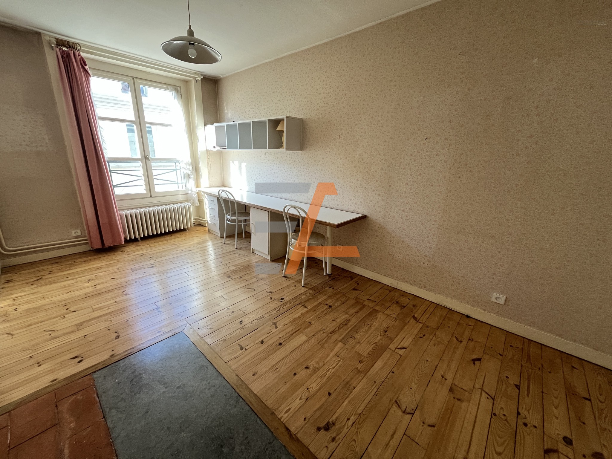 Grand T8 Hyper Centre avec place de parking privative — photo 7