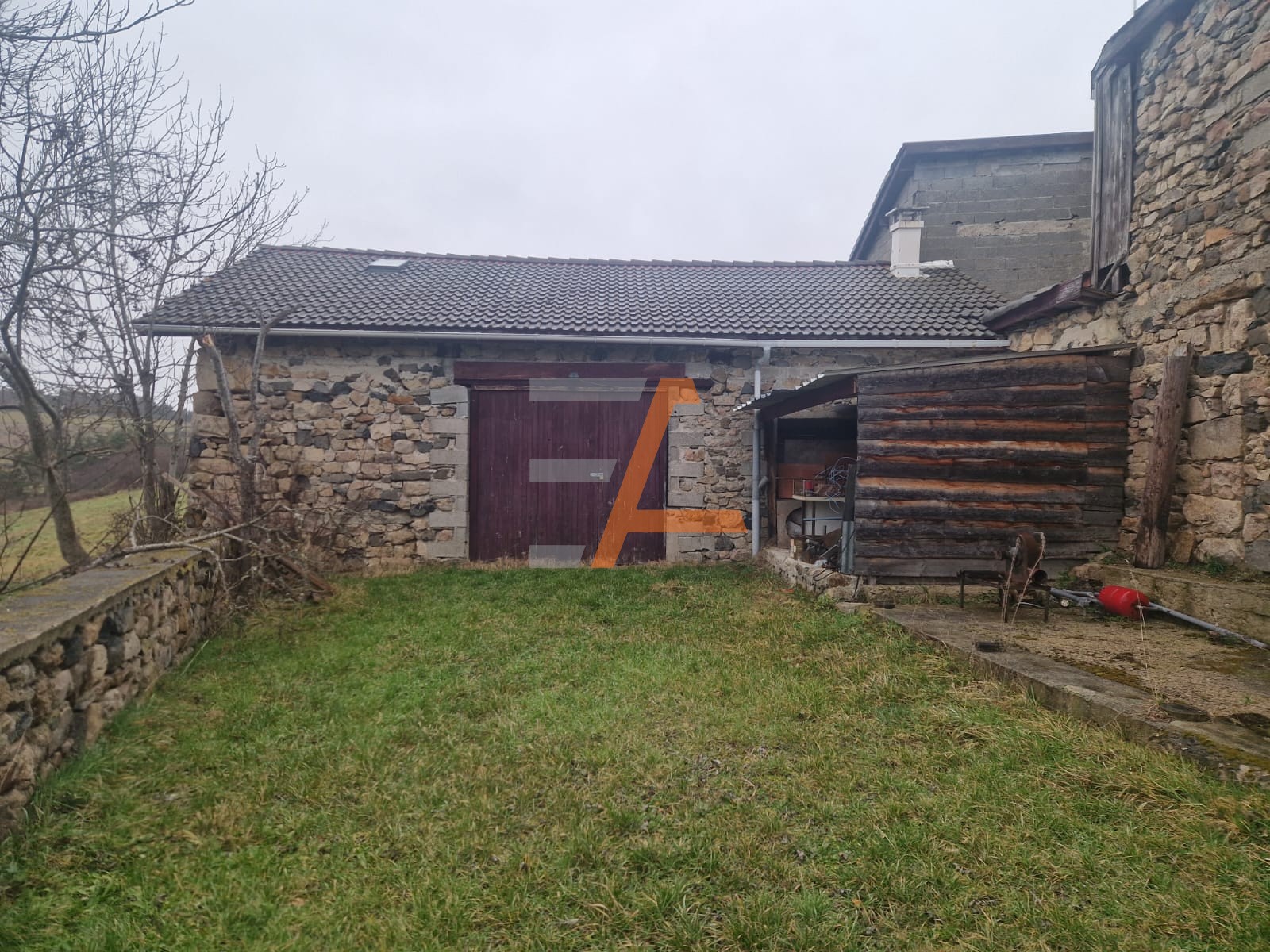 Ensemble immobilier — photo 3
