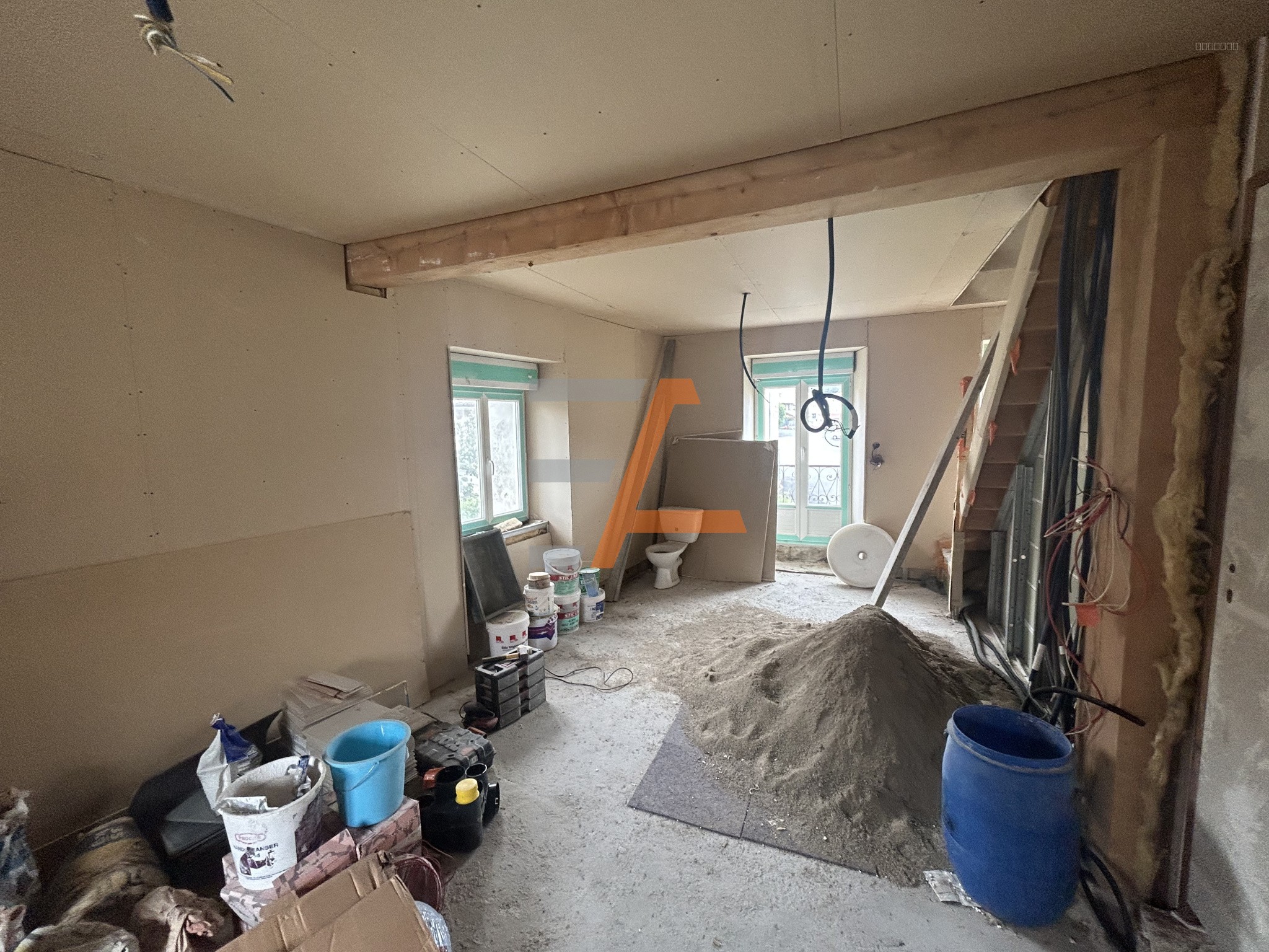 Immeuble à Laussonne — photo 13