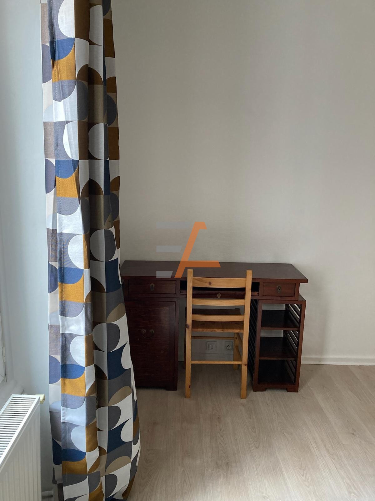 T2 loué — photo 4