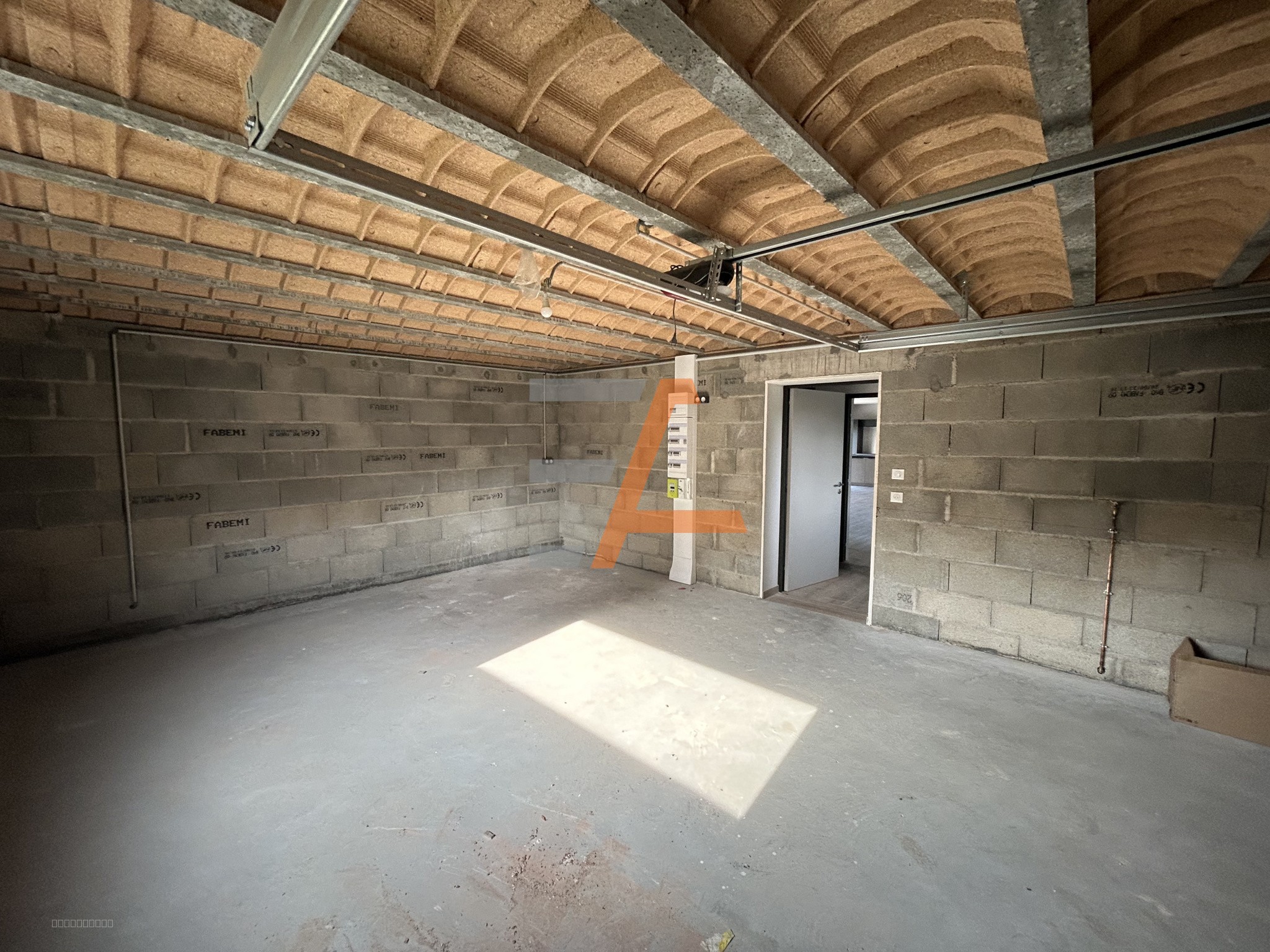Villa neuve 116 m2 avec garage sur terrain de 1 200 m2 — photo 6