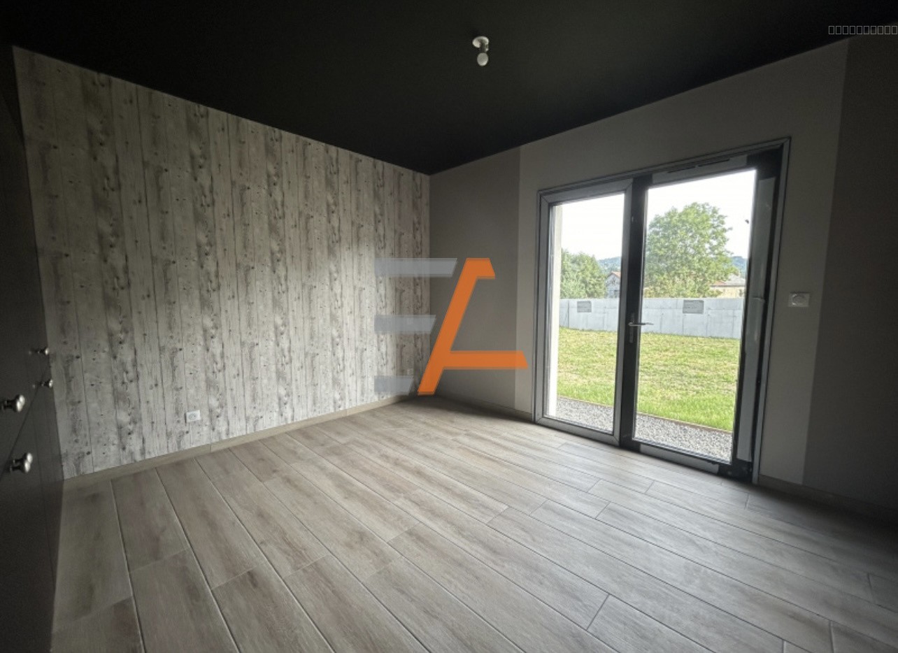Villa neuve 116 m2 avec garage sur terrain de 1 200 m2 — photo 3