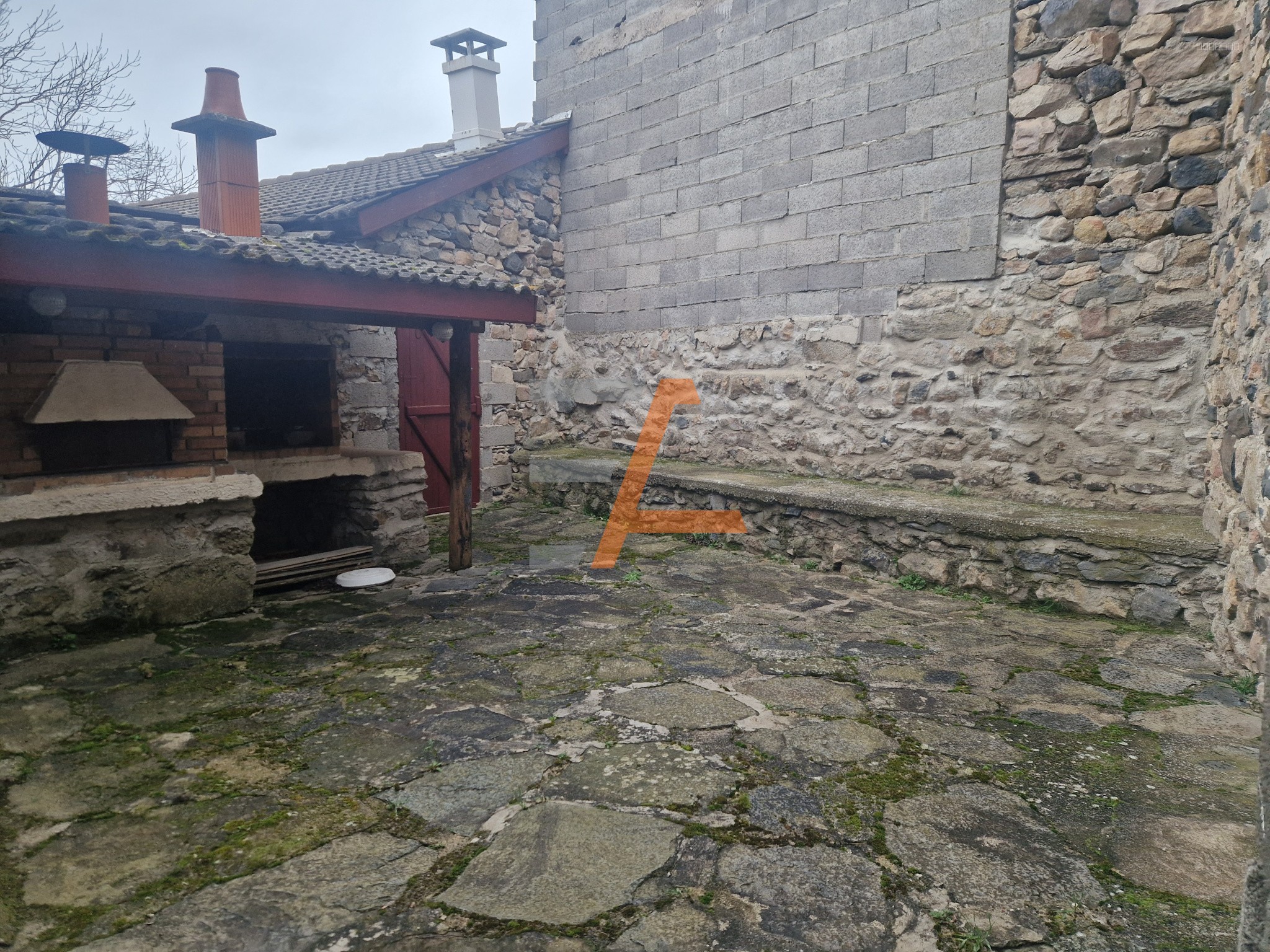 Ensemble immobilier — photo 5