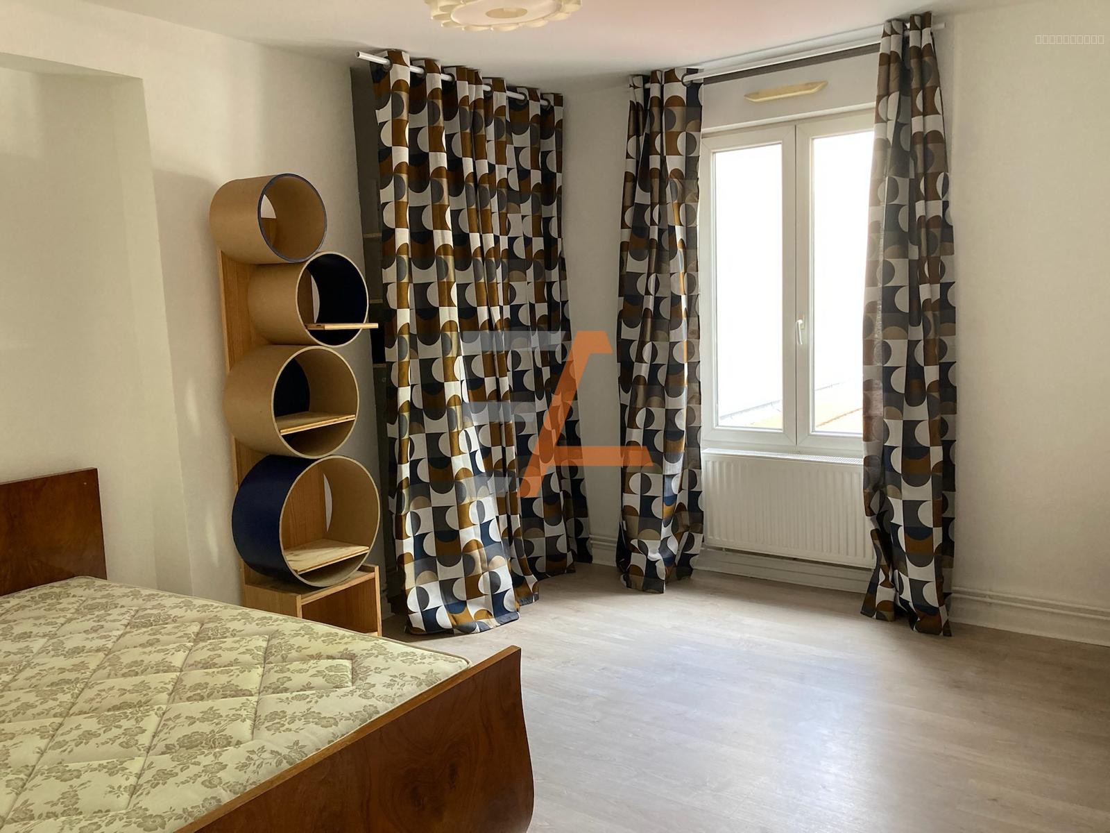T2 loué — photo 3