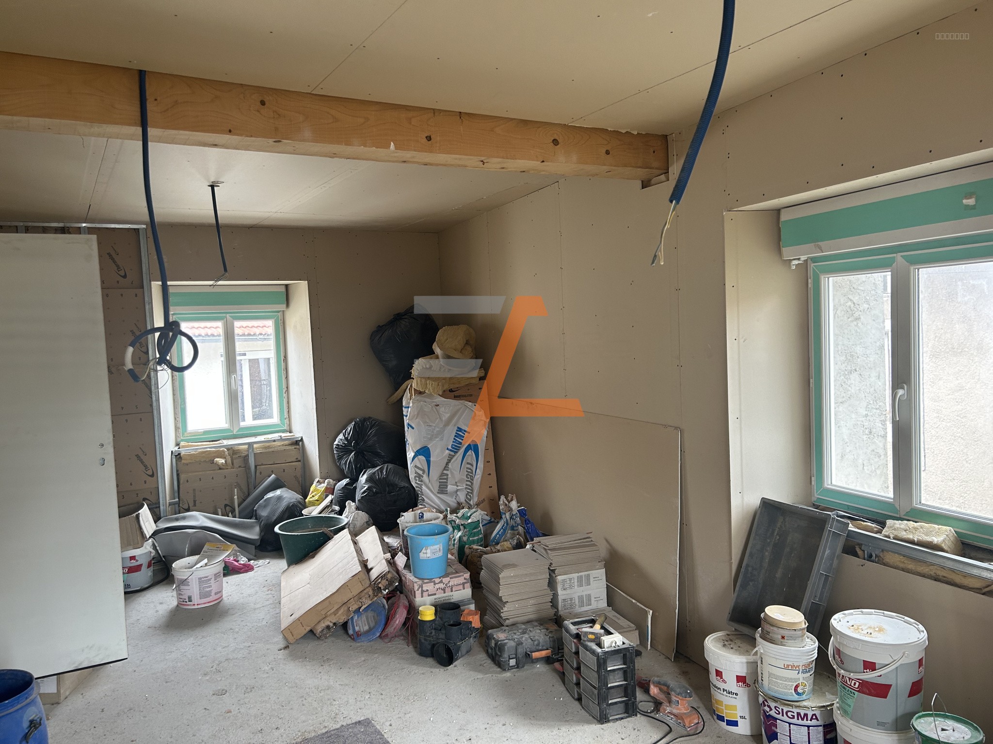 Immeuble à Laussonne — photo 11