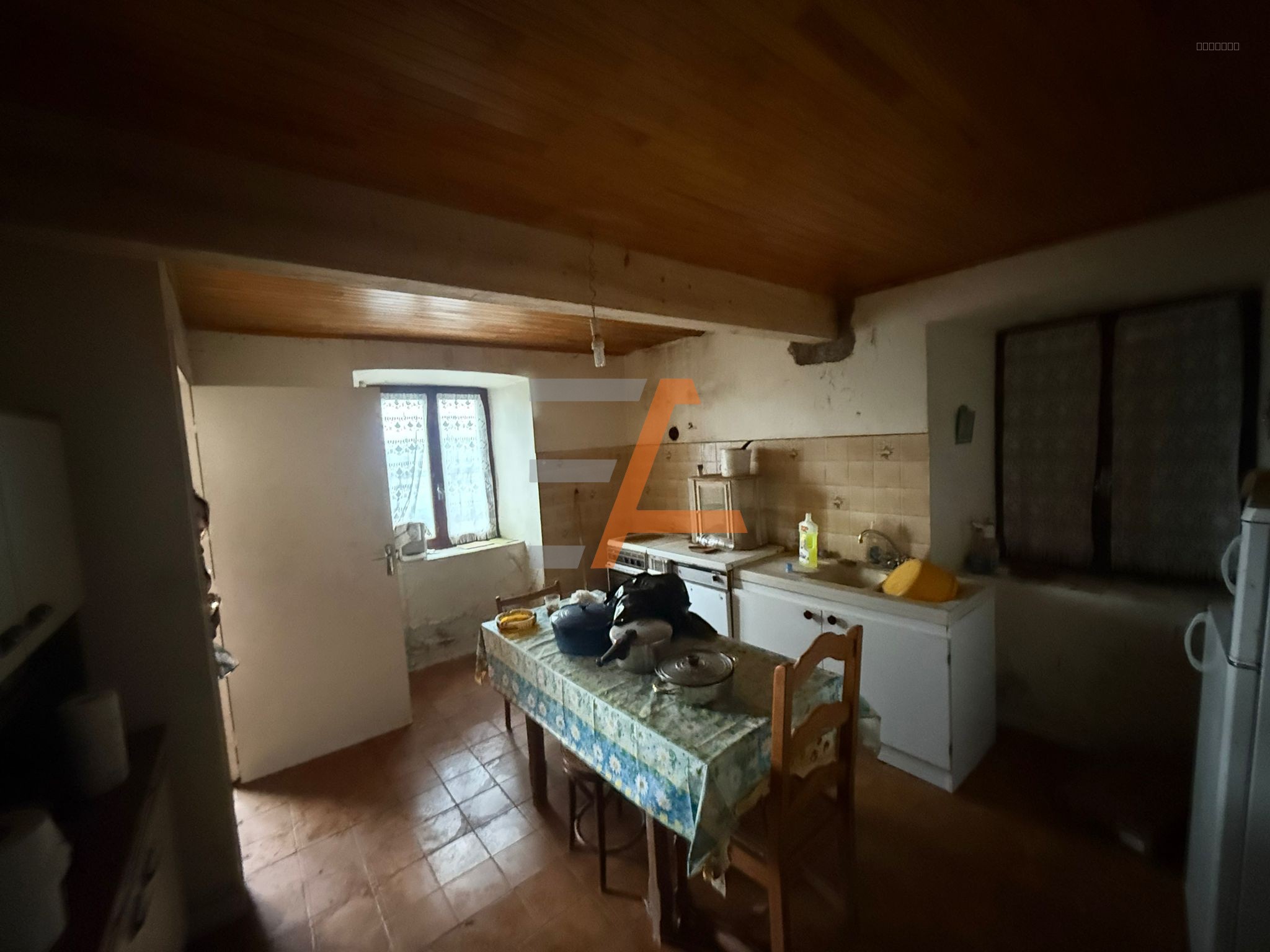 CORPS DE FERME — photo 7