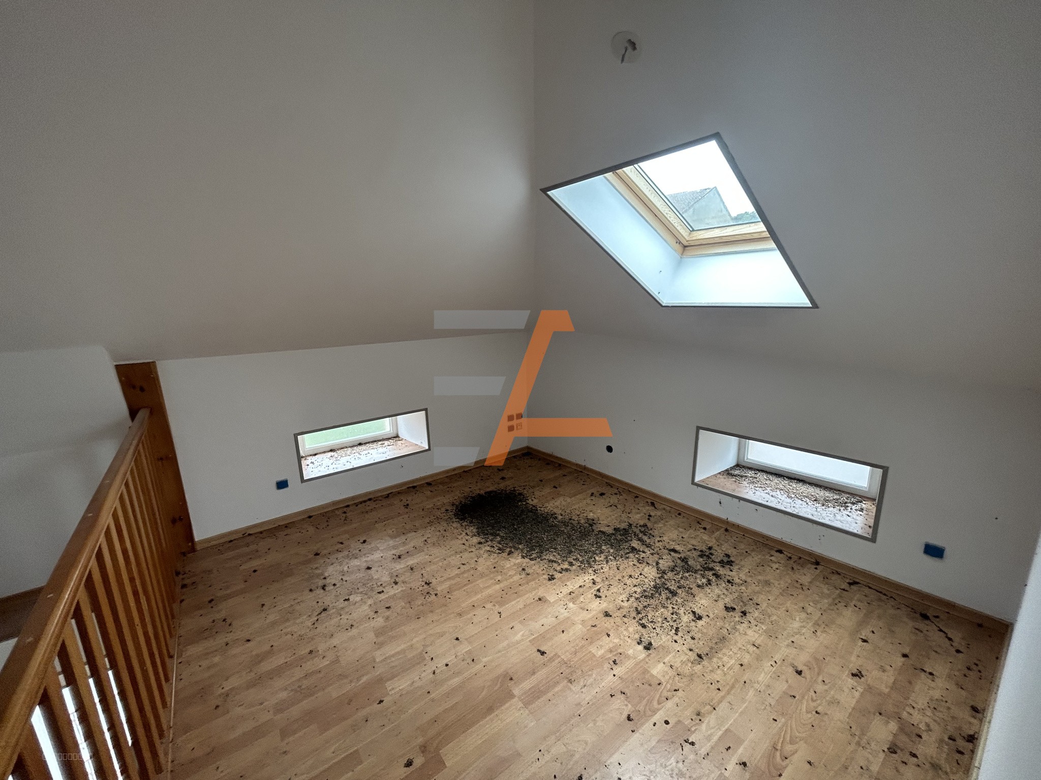 Immeuble à Laussonne — photo 18