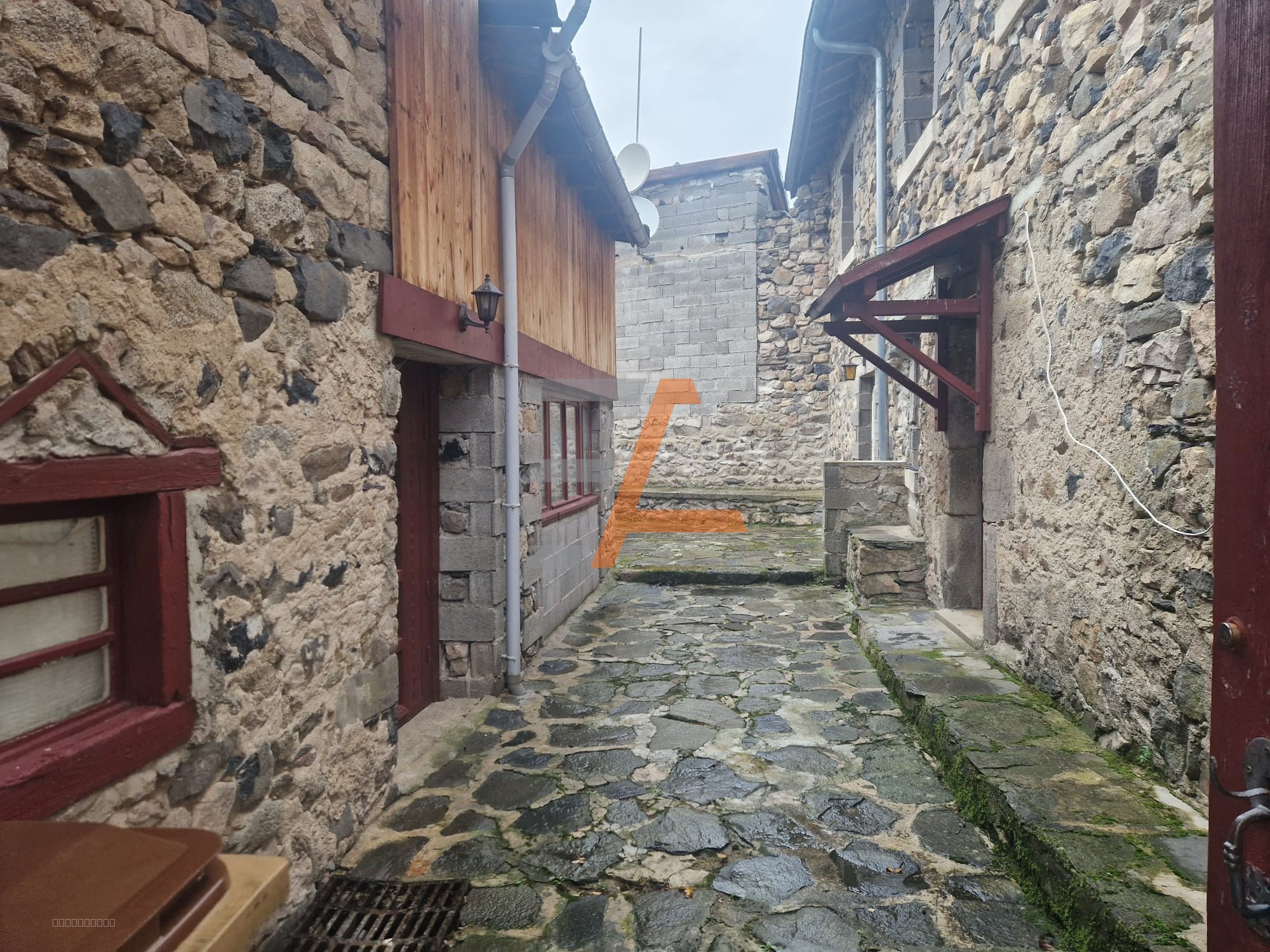 Ensemble immobilier — photo 4