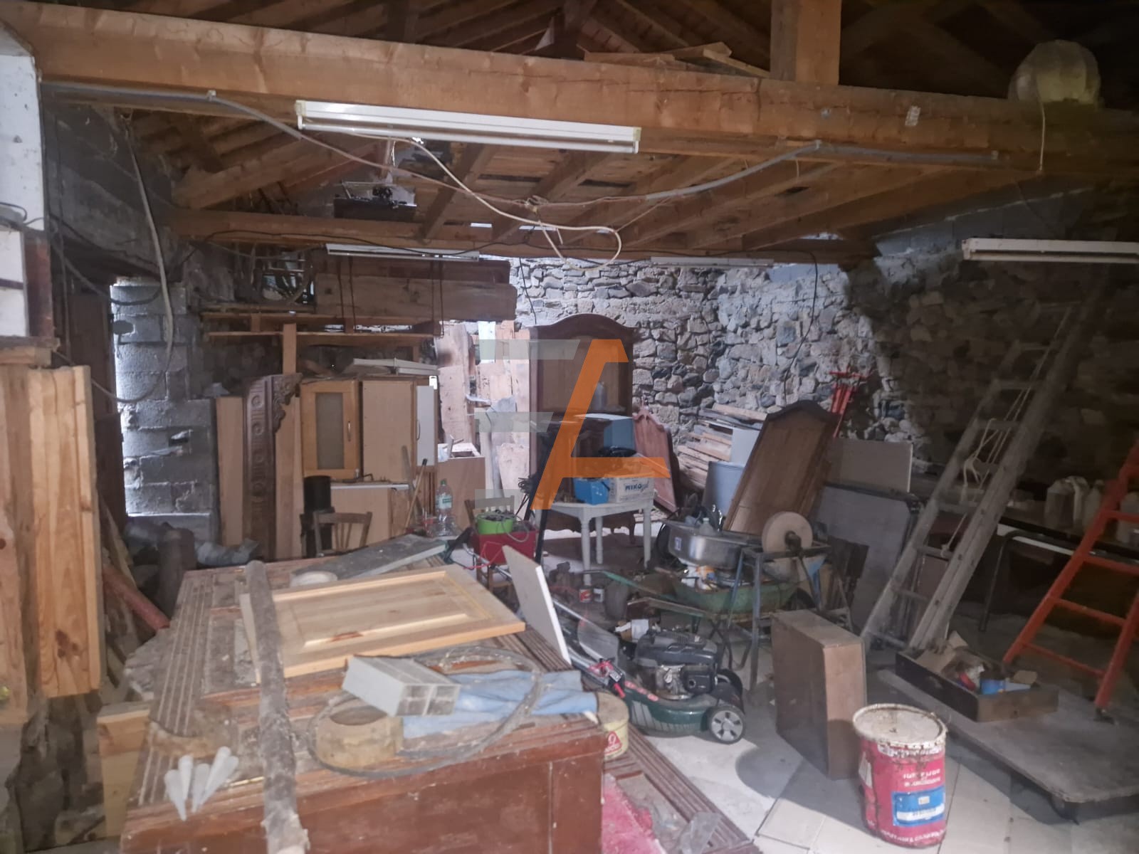 Ensemble immobilier — photo 17