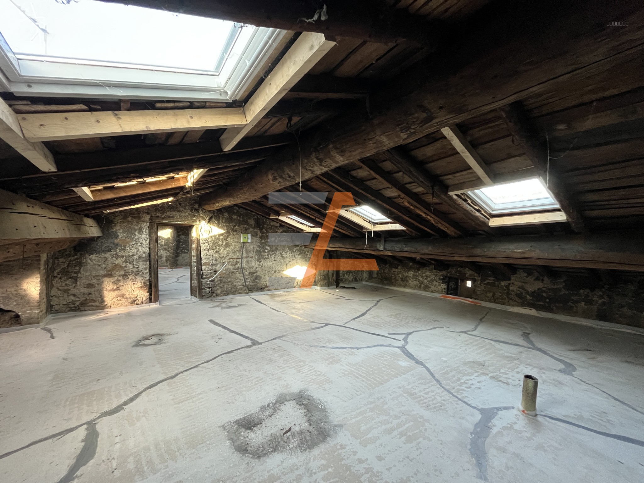 TERRAIN CONSTRUCTIBLE 860M2 — photo 5