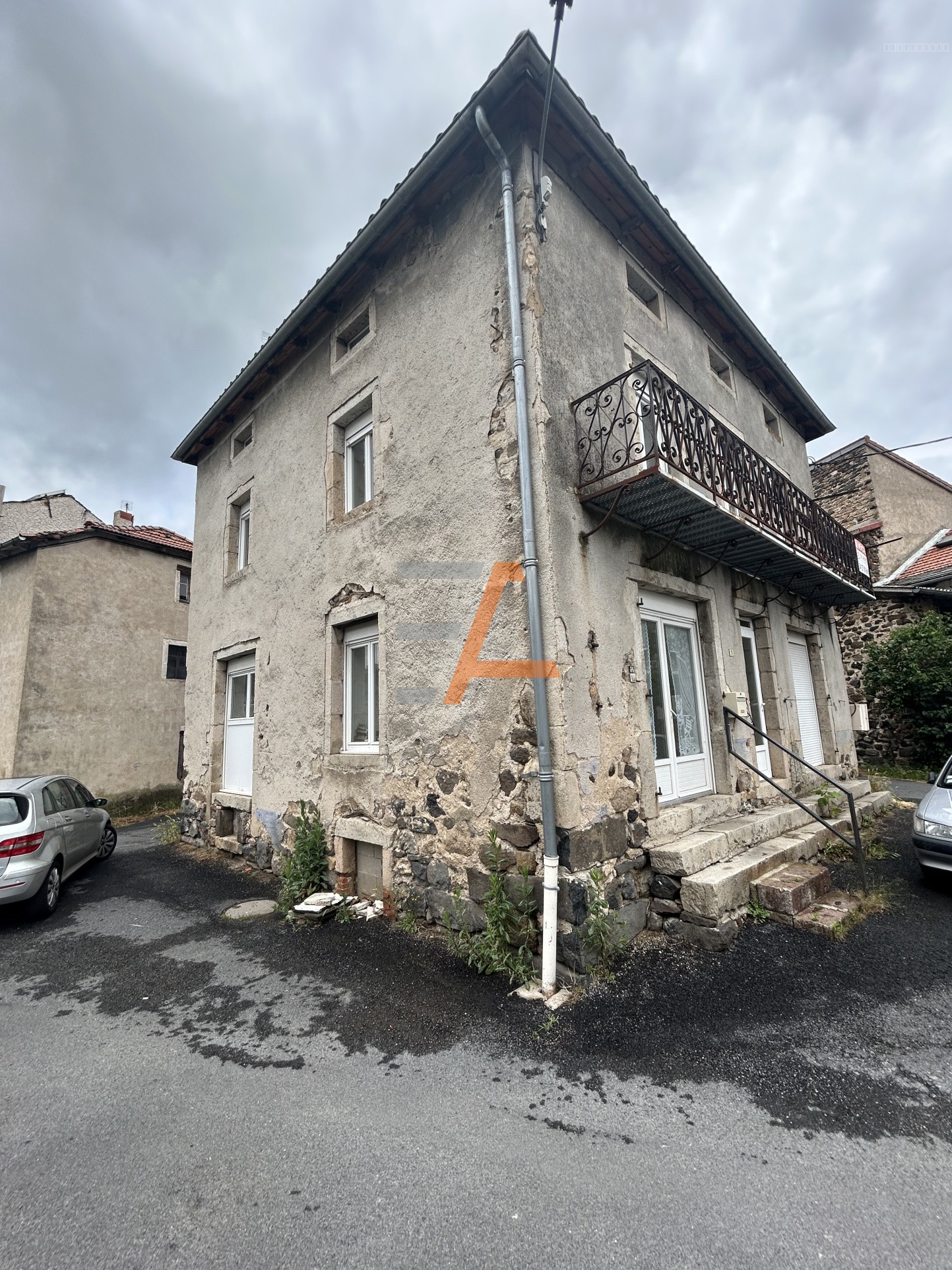 Immeuble à Laussonne — photo 3
