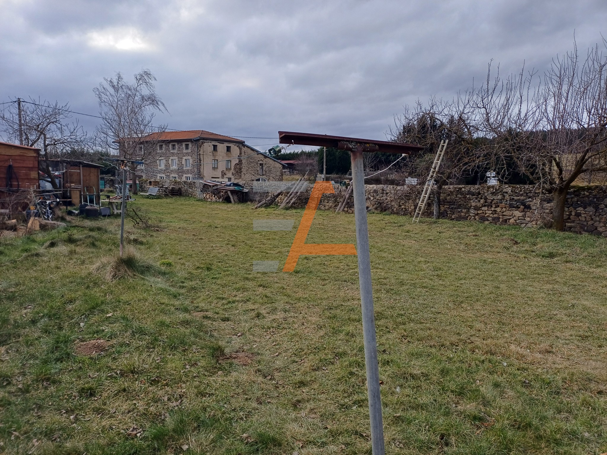 A bâtir Retournac — photo 2